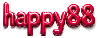 happy88 login logo