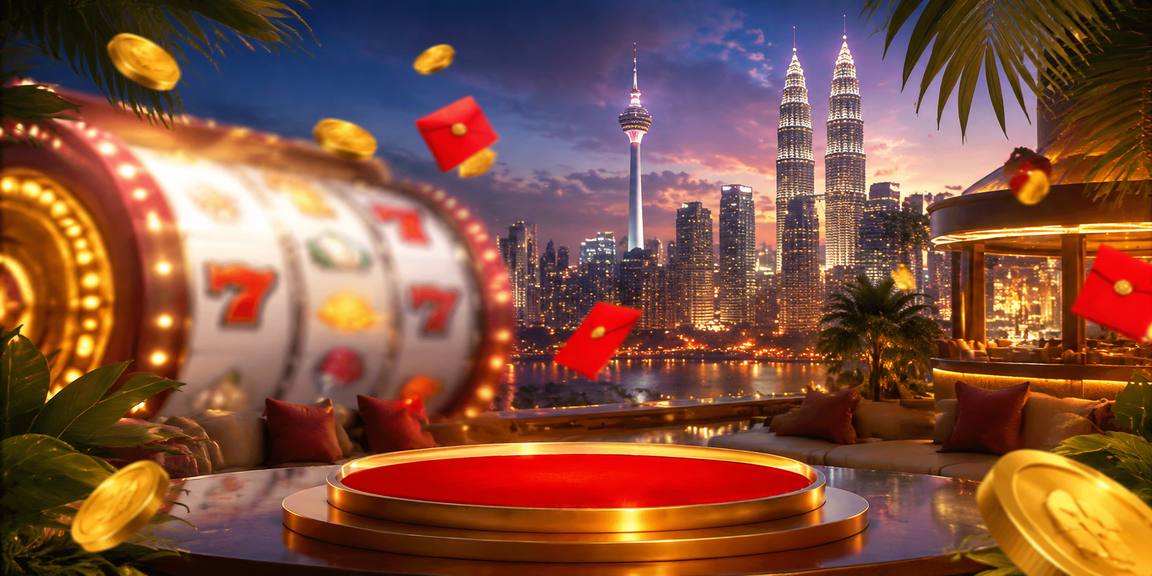 Terma Jelas Untuk Akses Malaysia